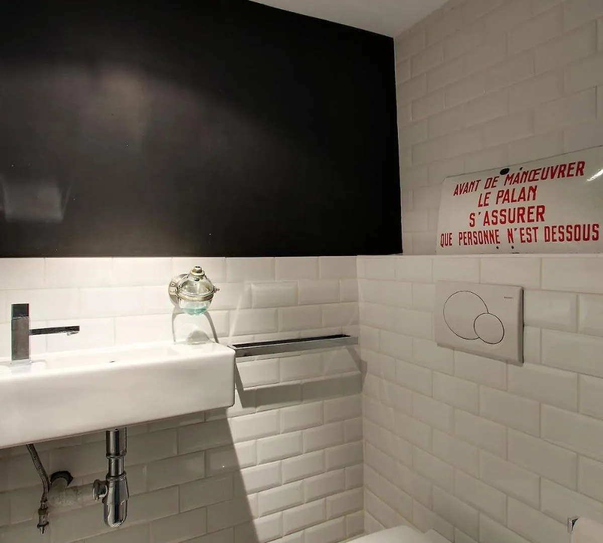 Large Duplex Le Marais Apartment Paris