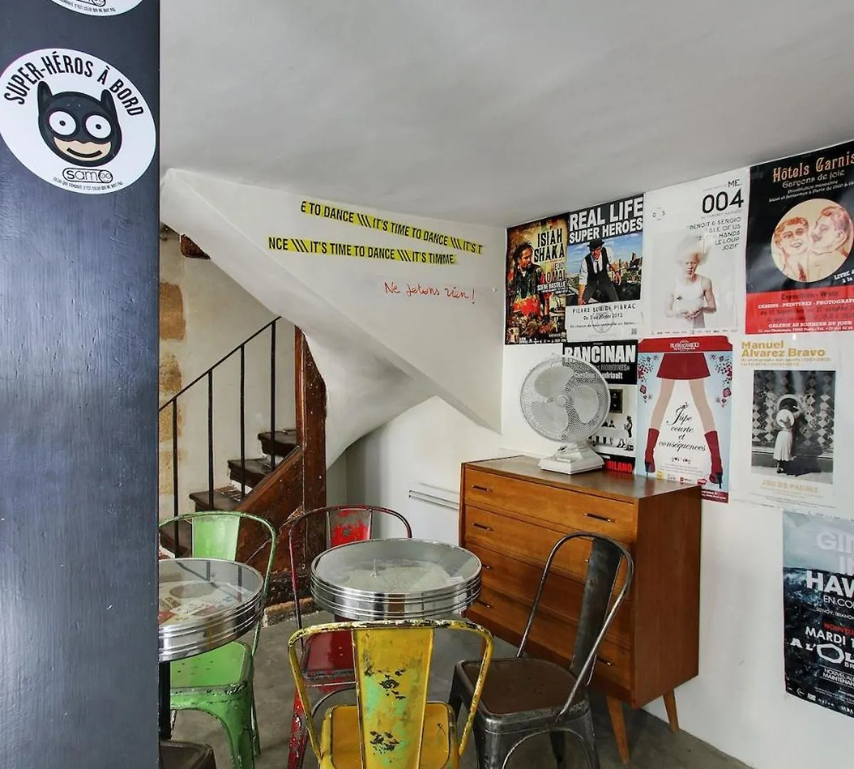 Large Duplex Le Marais Apartment Paris 0*,  France